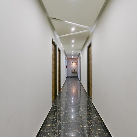 Hotel Fortune Inn By F9 Hotels Noida Ngoại thất bức ảnh